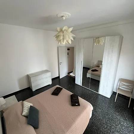 Appartamento Da Cateinin Loano