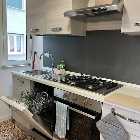 Appartamento Da Cateinin *