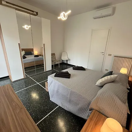 Da Cateinin Appartamento Loano