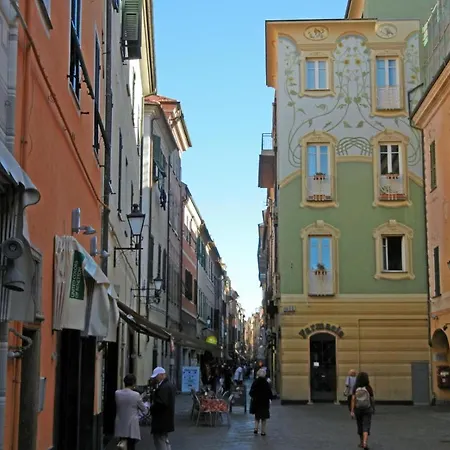 Apartmán Da Cateinin