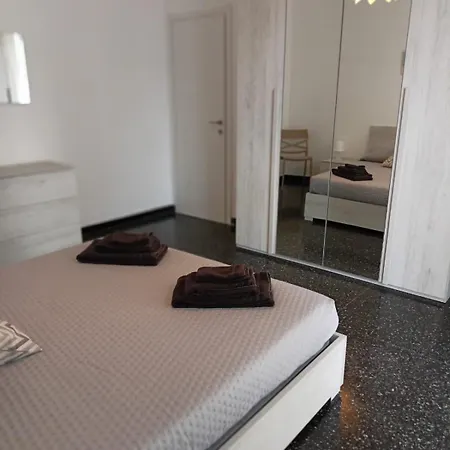 Da Cateinin Apartmán *