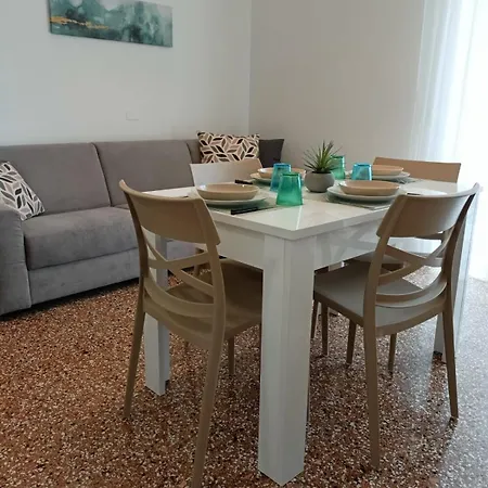 Appartamento Da Cateinin *