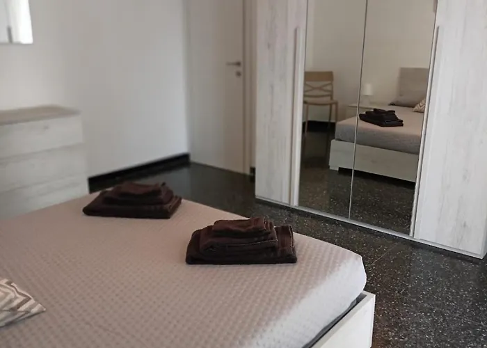 Da Cateinin Apartmán *