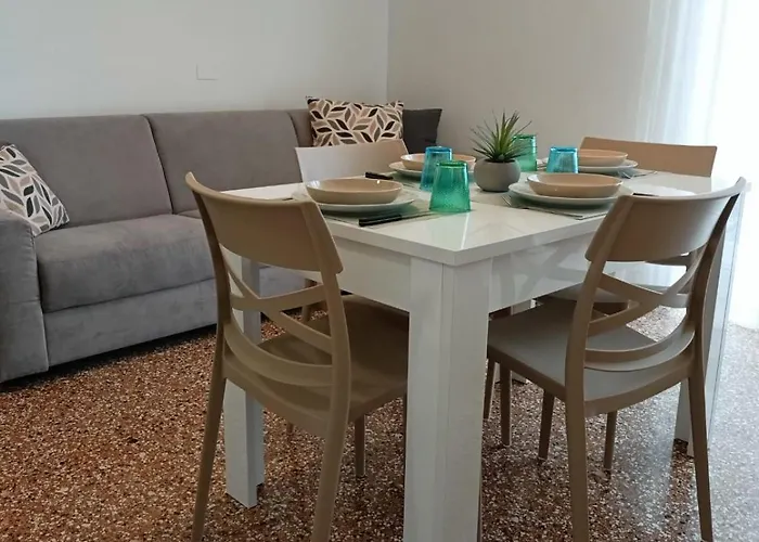 Apartmán Da Cateinin *