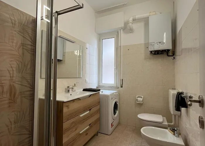 Da Cateinin Apartmán Loano