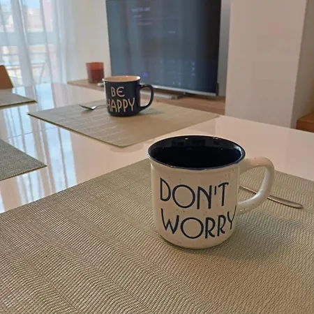 Da Cateinin דירה