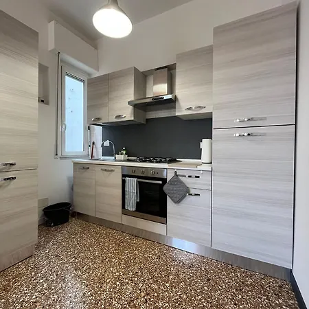 דירה Da Cateinin *