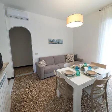 Da Cateinin דירה