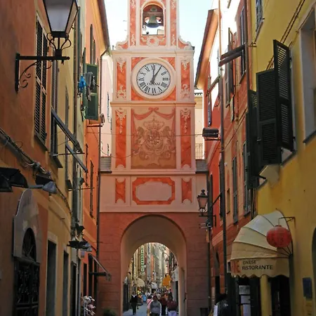 Da Cateinin דירה לואנו