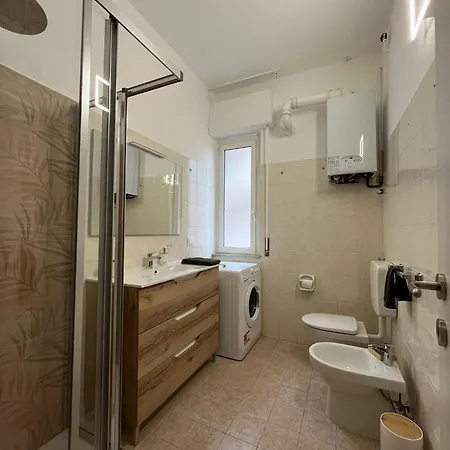 Da Cateinin דירה לואנו