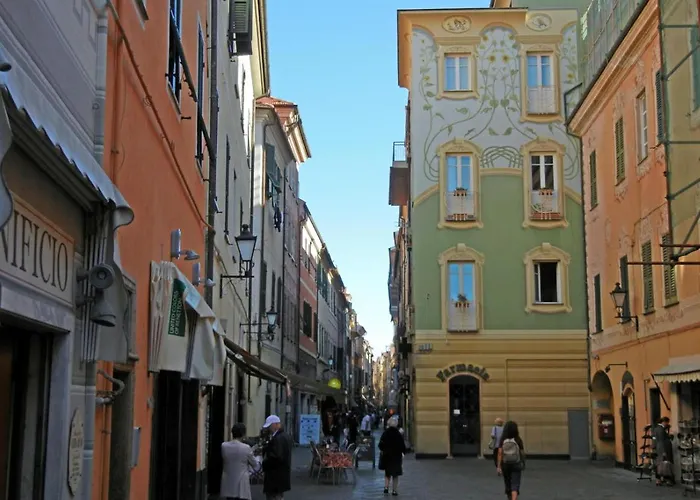 Lejlighed Da Cateinin